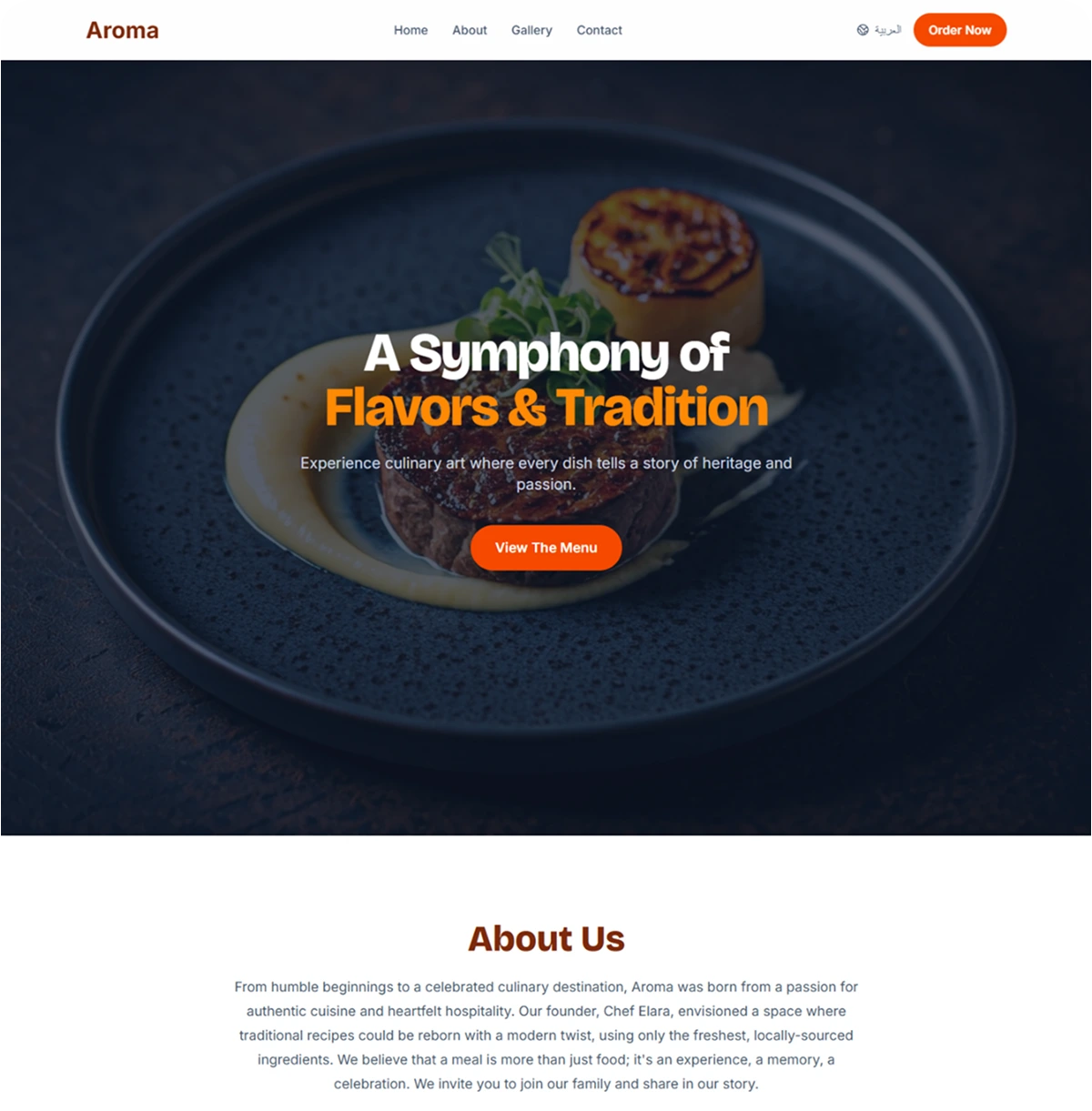 Screenshot 18 Generated by Brono AI