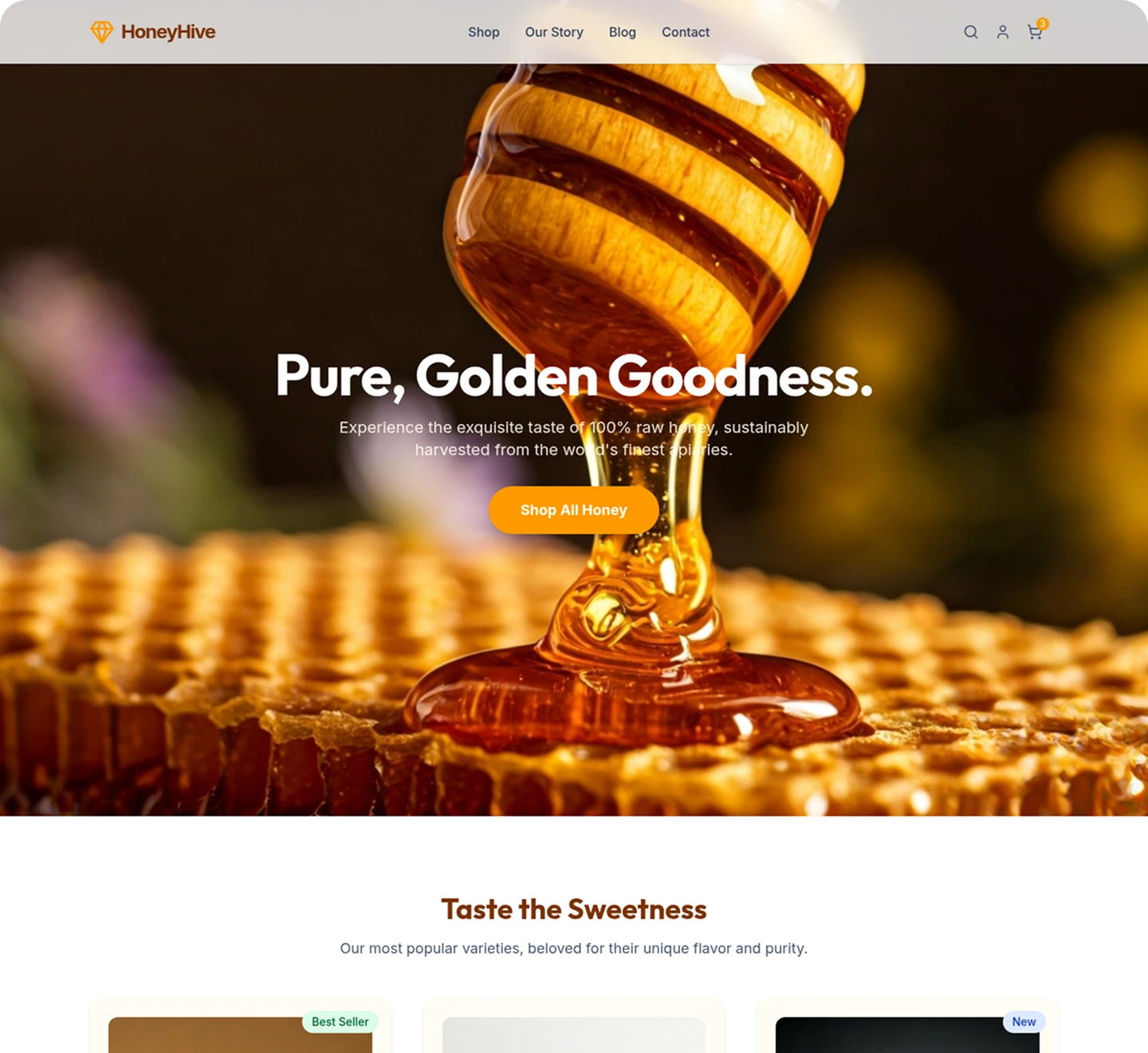Screenshot 1 Generated by Brono AI