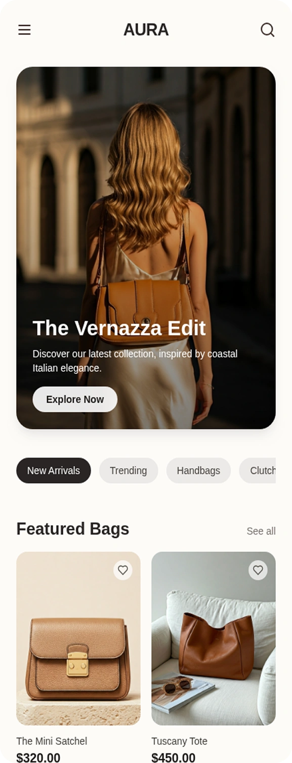 Screenshot 23 Generated by Brono AI