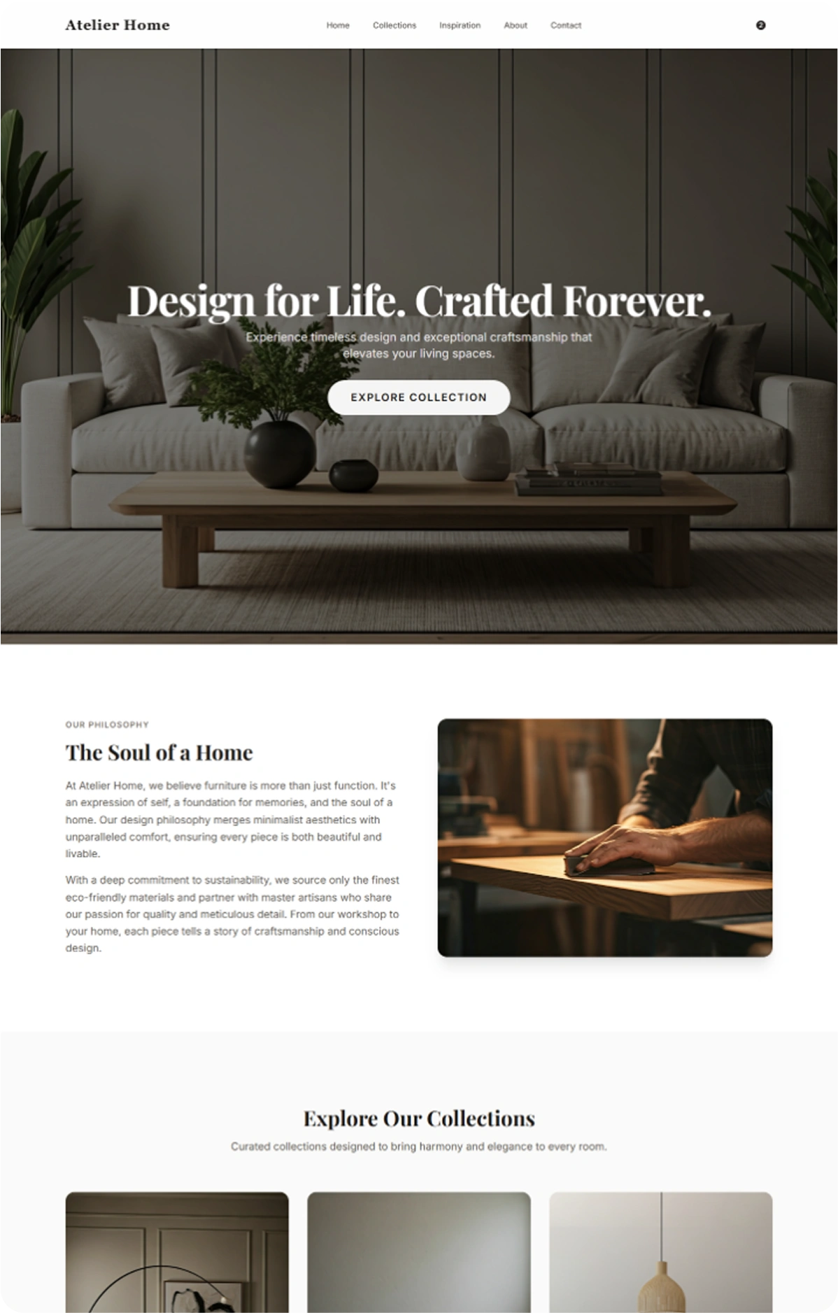 Screenshot 28 Generated by Brono AI