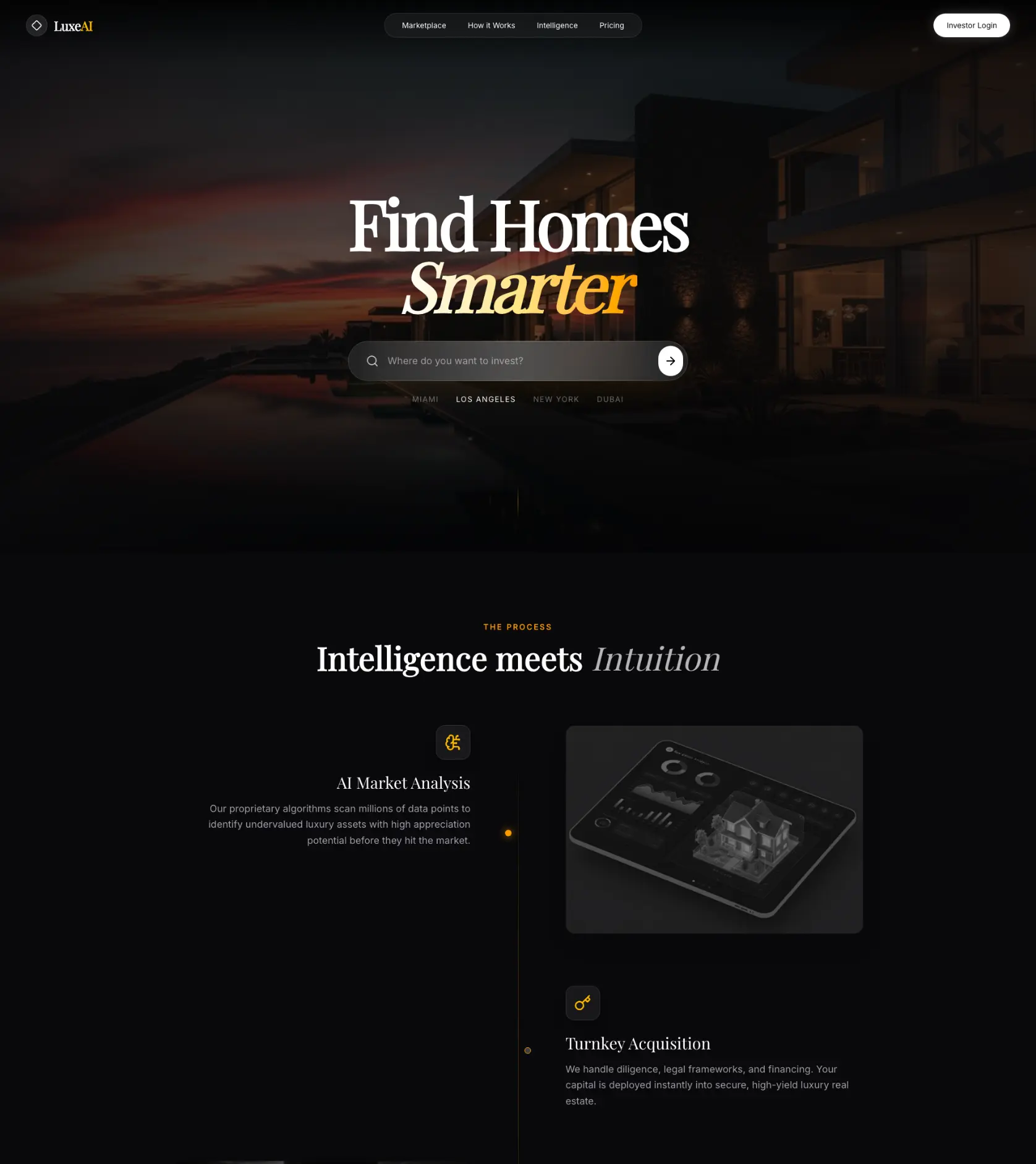 Screenshot 5 Generated by Brono AI