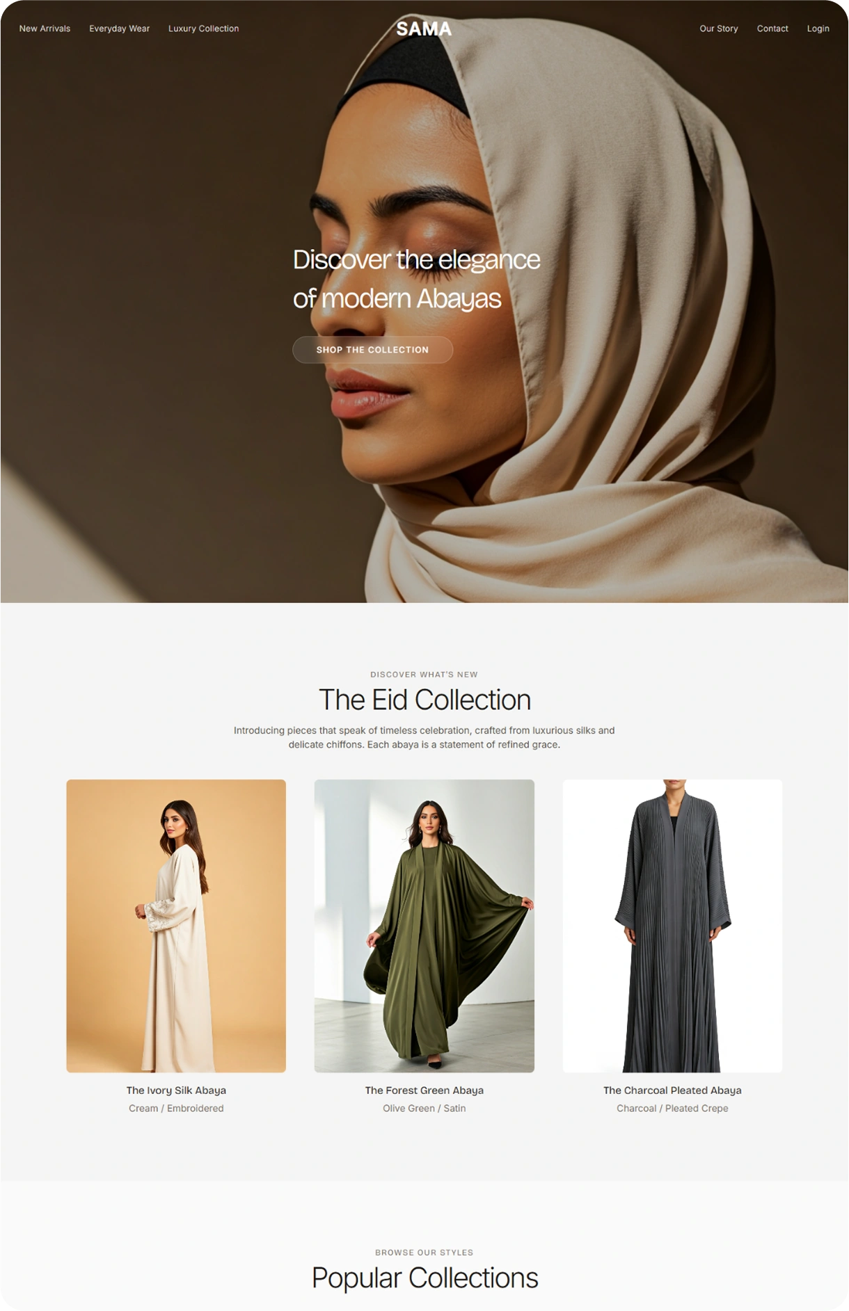 Screenshot 25 Generated by Brono AI