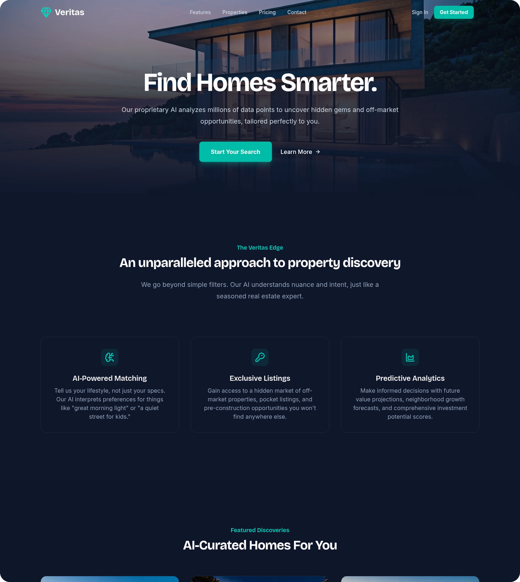 Screenshot 16 Generated by Brono AI
